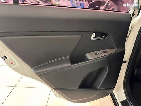 Kia Sportage 2015 - фото 22