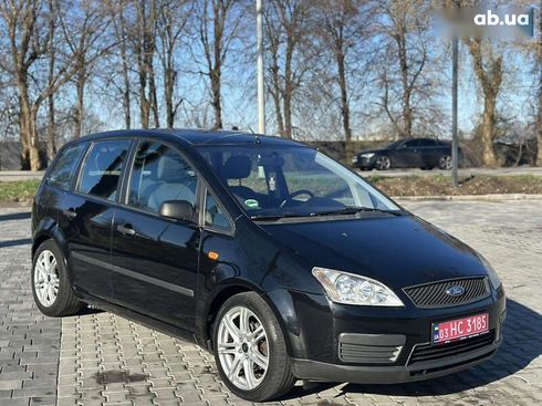 Ford C-Max 2005 - фото 4