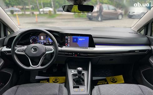 Volkswagen Golf 2020 - фото 13