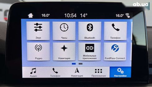 Ford Focus 2018 - фото 29