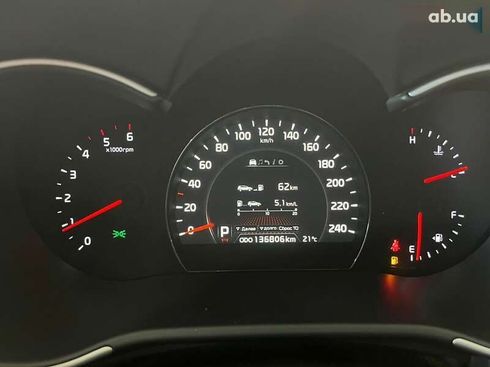 Kia Sorento 2013 - фото 13