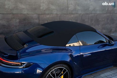 Porsche 911 2023 - фото 9