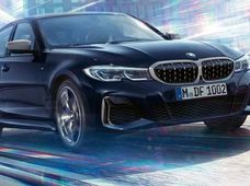 Купить новый Седан BMW 3 серия - купить на Автобазаре
