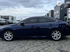 Продажа б/у Mazda 6 2009 года - купить на Автобазаре