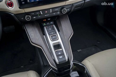Honda Clarity Electric 2019 - фото 23