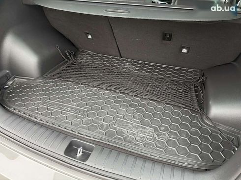 Hyundai Tucson 2020 - фото 18