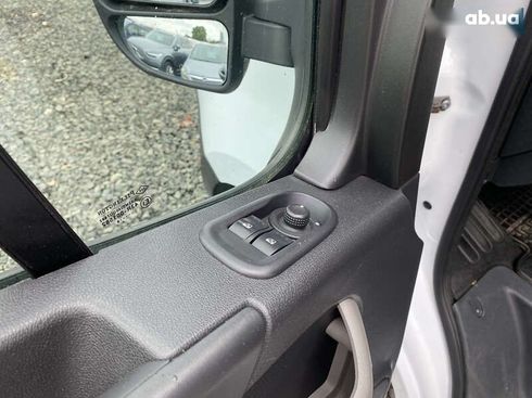 Renault Master 2018 - фото 11