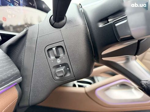 Mercedes-Benz GLS-Класс 2024 - фото 18