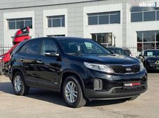 Продажа б/у Kia Sorento 2014 года в Киеве - купить на Автобазаре