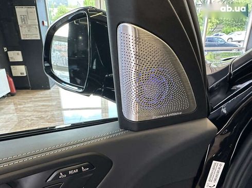 BMW X7 2024 - фото 24