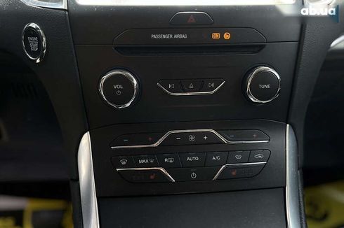 Ford S-Max 2018 - фото 19