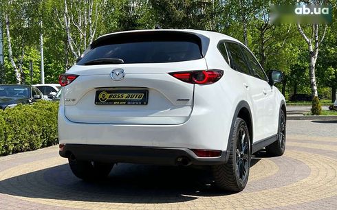 Mazda CX-5 2017 - фото 7