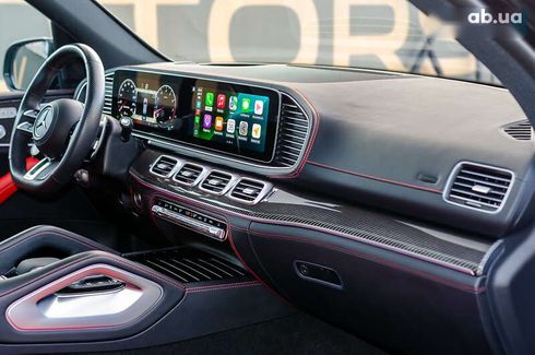 Mercedes-Benz GLE-Class 2023 - фото 30