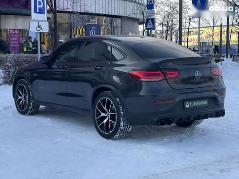 Mercedes-Benz GLC-Класс 2020 - фото 13