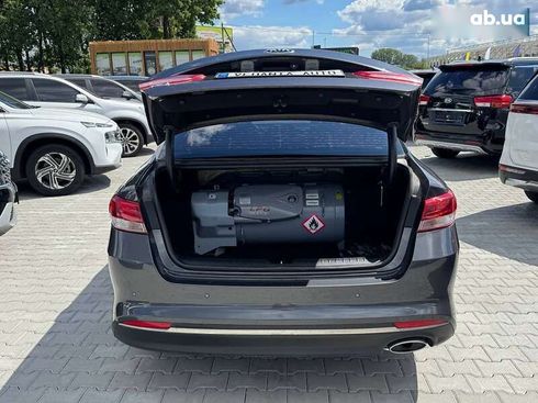 Kia K5 2016 - фото 7