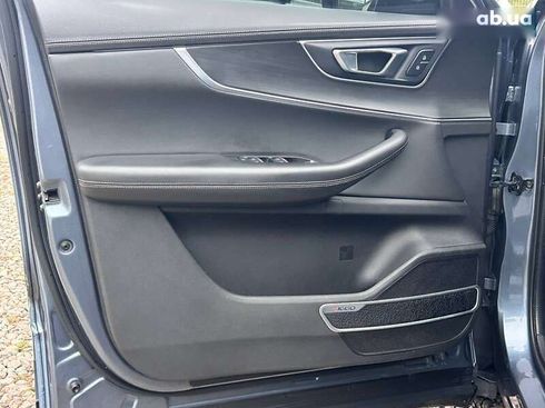 Chery Tiggo 8 2020 - фото 13