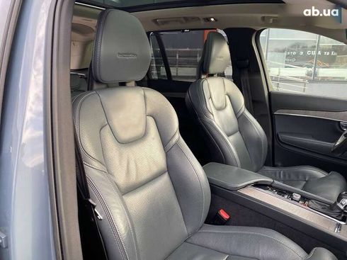 Volvo XC90 2020 - фото 27