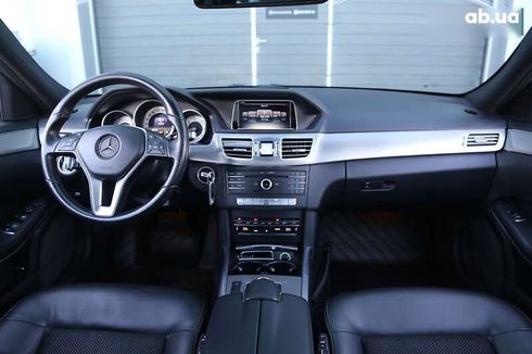 Mercedes-Benz E-Класс 2016 - фото 14