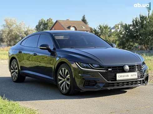 Volkswagen Arteon 2019 - фото 7