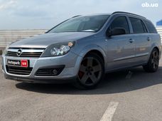 Продаж вживаних Opel astra h - купити на Автобазарі