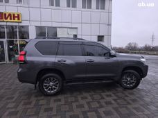 Продаж вживаних Toyota Land Cruiser Prado в Хмельницької області - купити на Автобазарі