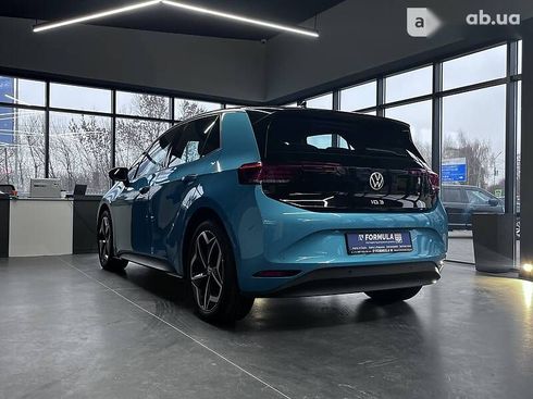 Volkswagen ID.3 2020 - фото 9