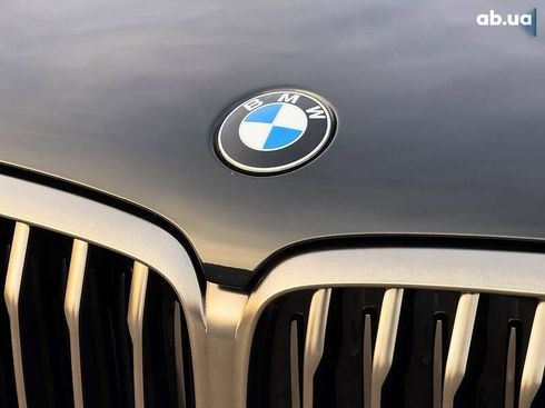 BMW X5 2018 - фото 18