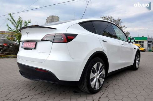 Tesla Model Y 2023 - фото 7
