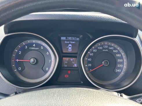 Hyundai i30 2013 - фото 18