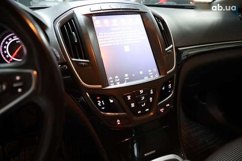 Opel Insignia 2013 - фото 20