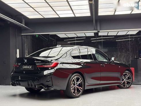 BMW 3 серия 2025 - фото 18