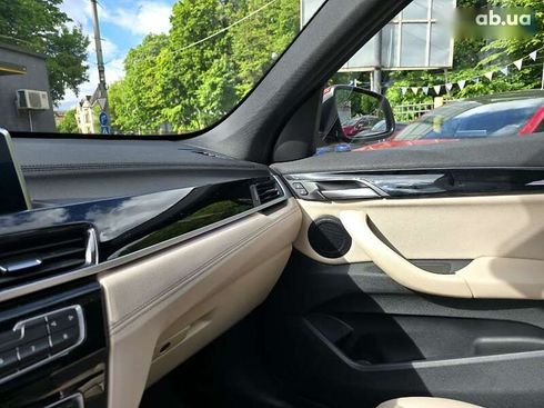 BMW X1 2019 - фото 24