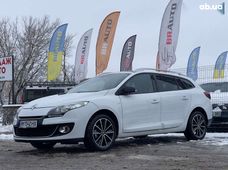 Продаж вживаних Renault Megane 2012 року в Бердичеві - купити на Автобазарі