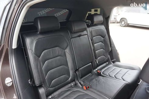 Skoda Kodiaq 2018 - фото 29