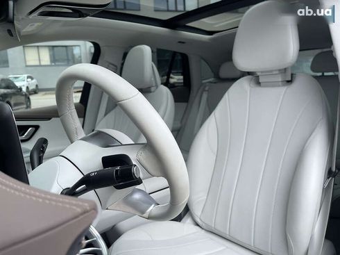 Mercedes-Benz EQE-Класс 2023 - фото 12