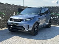 Продажа б/у Land Rover Discovery 2019 года - купить на Автобазаре