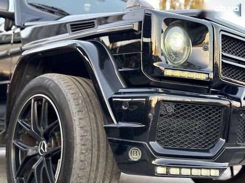 Mercedes-Benz G-Класс 2014 - фото 10