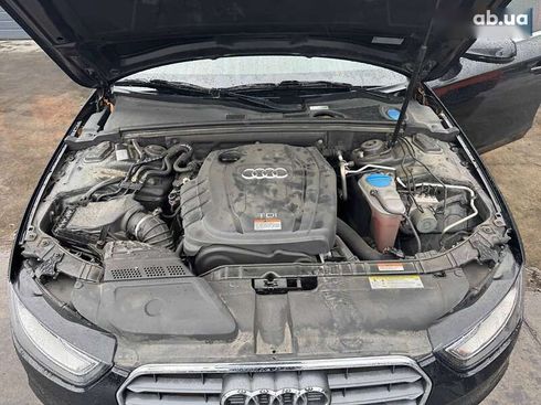 Audi A4 2013 - фото 14