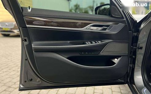 BMW 7 серия 2019 - фото 10