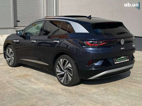 Volkswagen ID.4 Crozz 2022 - фото 17