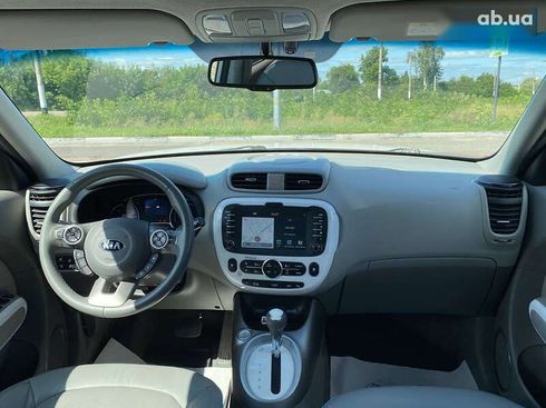 Kia Soul 2016 - фото 13