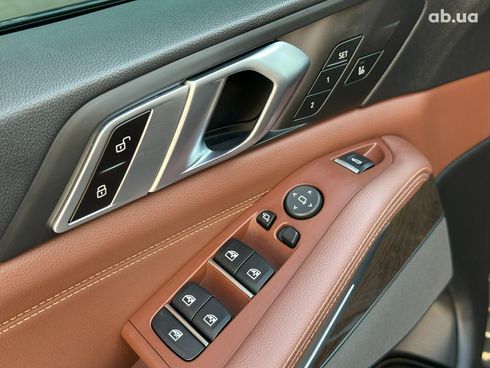 BMW X5 2019 черный - фото 29