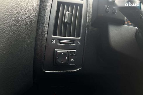 Infiniti fx 35 2006 - фото 25