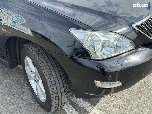 Lexus RX 2006 - фото 11