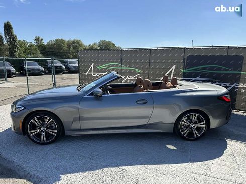 BMW 4 серия 2023 - фото 6