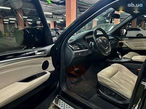 BMW X5 2011 - фото 21