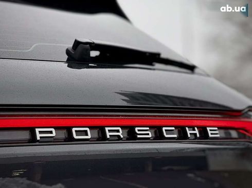 Porsche Macan 2018 - фото 12