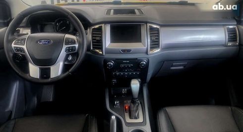 Ford Ranger 2017 - фото 11