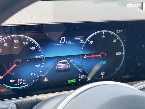 Mercedes-Benz EQB-Класс 2023 - фото 30