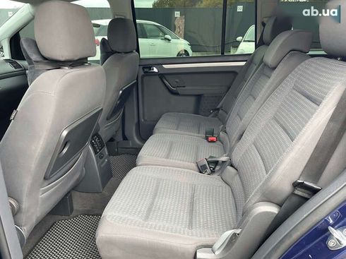 Volkswagen Touran 2005 - фото 26